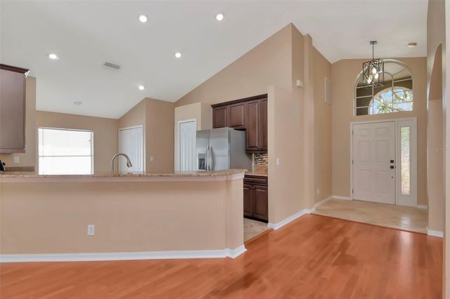 3201 DUNSTABLE DRIVE, Land O Lakes, FL 34638