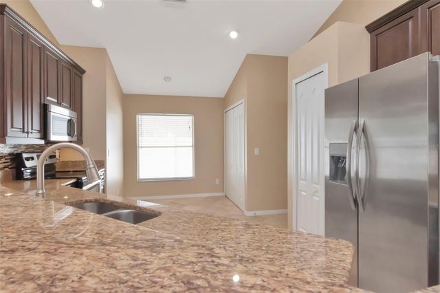 3201 DUNSTABLE DRIVE, Land O Lakes, FL 34638