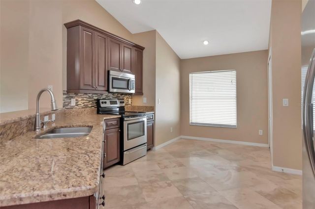 3201 DUNSTABLE DRIVE, Land O Lakes, FL 34638