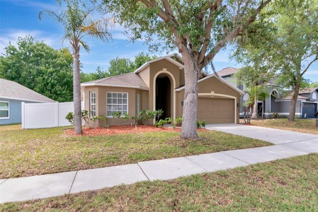 3201 DUNSTABLE DRIVE, Land O Lakes, FL 34638