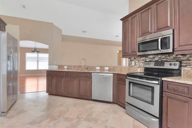 3201 DUNSTABLE DRIVE, Land O Lakes, FL 34638