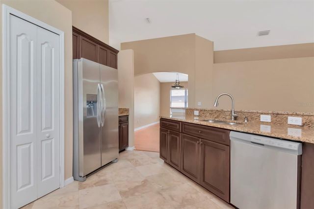 3201 DUNSTABLE DRIVE, Land O Lakes, FL 34638