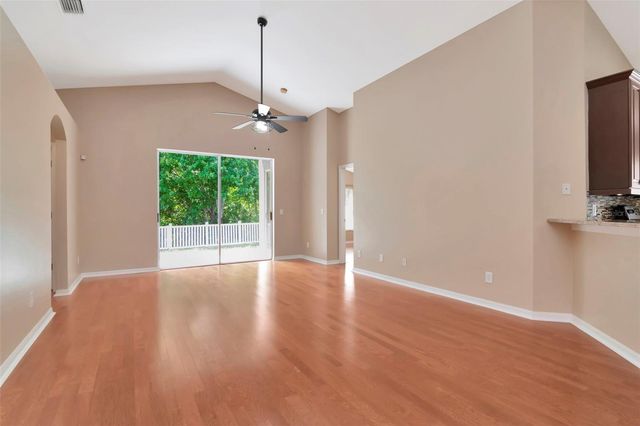 3201 DUNSTABLE DRIVE, Land O Lakes, FL 34638