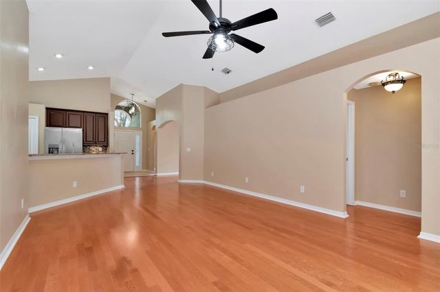 3201 DUNSTABLE DRIVE, Land O Lakes, FL 34638