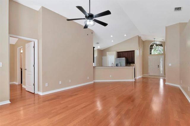 3201 DUNSTABLE DRIVE, Land O Lakes, FL 34638