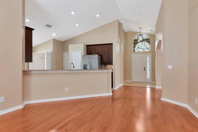 3201 DUNSTABLE DRIVE, Land O Lakes, FL 34638