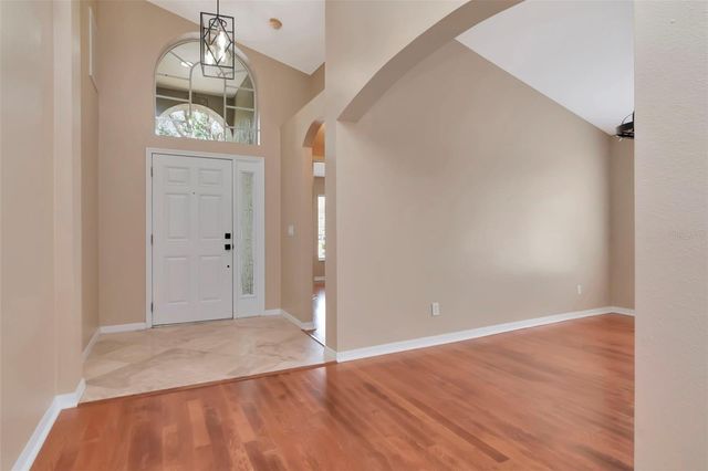 3201 DUNSTABLE DRIVE, Land O Lakes, FL 34638