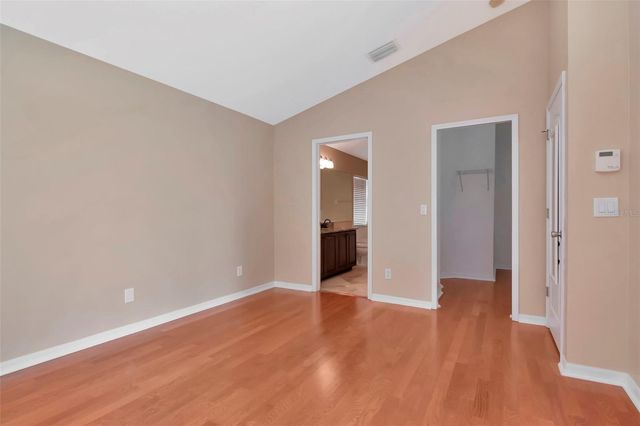 3201 DUNSTABLE DRIVE, Land O Lakes, FL 34638