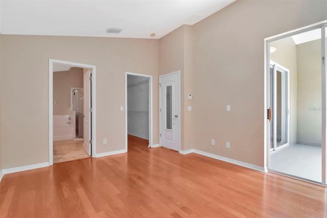 3201 DUNSTABLE DRIVE, Land O Lakes, FL 34638