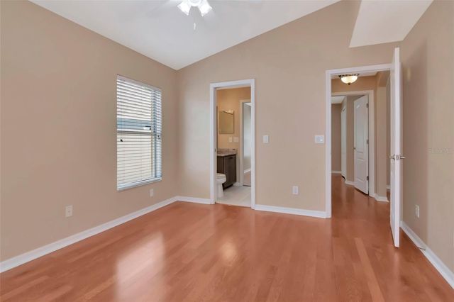 3201 DUNSTABLE DRIVE, Land O Lakes, FL 34638