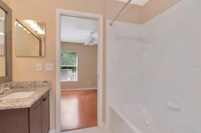 3201 DUNSTABLE DRIVE, Land O Lakes, FL 34638