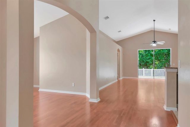 3201 DUNSTABLE DRIVE, Land O Lakes, FL 34638