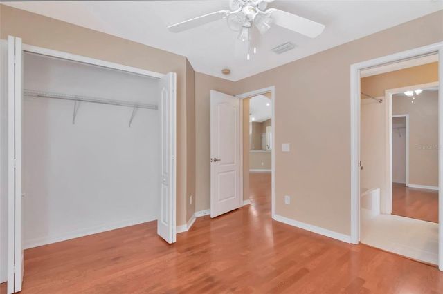 3201 DUNSTABLE DRIVE, Land O Lakes, FL 34638