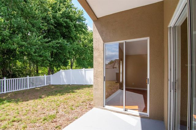 3201 DUNSTABLE DRIVE, Land O Lakes, FL 34638