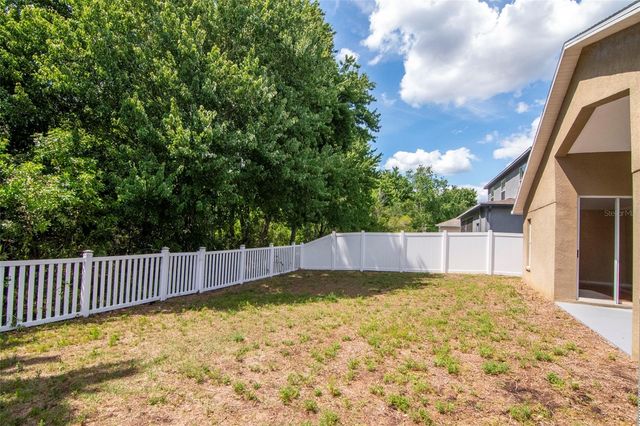 3201 DUNSTABLE DRIVE, Land O Lakes, FL 34638