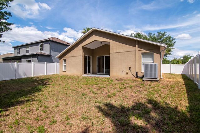 3201 DUNSTABLE DRIVE, Land O Lakes, FL 34638