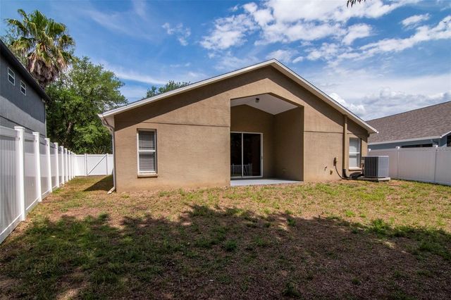 3201 DUNSTABLE DRIVE, Land O Lakes, FL 34638