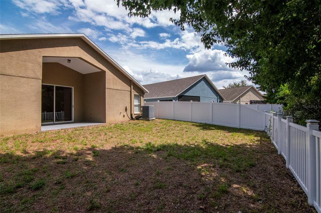 3201 DUNSTABLE DRIVE, Land O Lakes, FL 34638