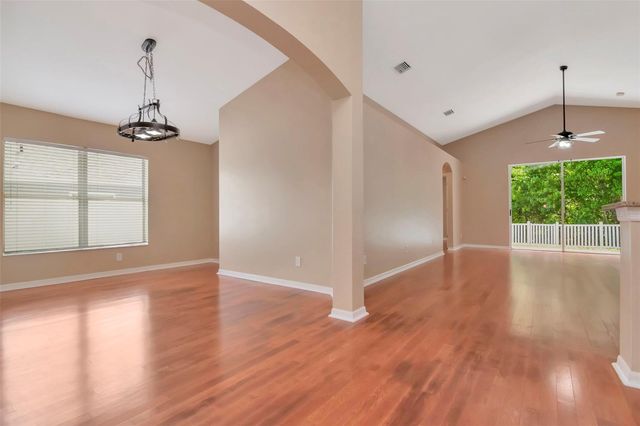 3201 DUNSTABLE DRIVE, Land O Lakes, FL 34638