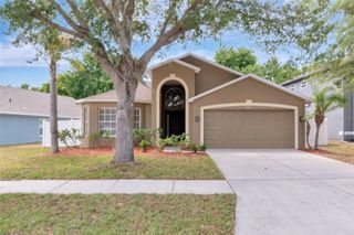3201 DUNSTABLE DRIVE, Land O Lakes, FL 34638