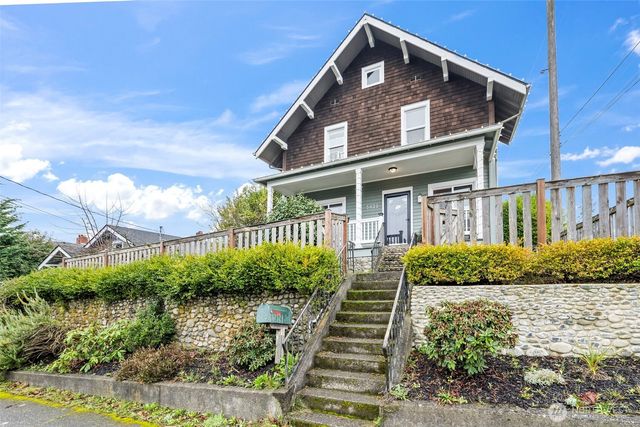 5022 N 26th Street, Tacoma, WA 98407