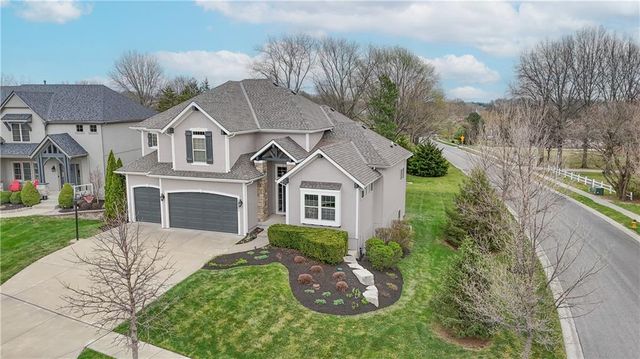 15721 Ballentine Street, Overland Park, KS 66221