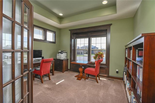 15721 Ballentine Street, Overland Park, KS 66221