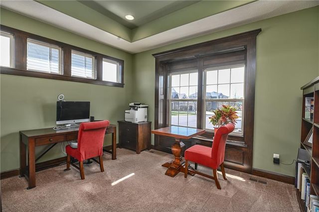 15721 Ballentine Street, Overland Park, KS 66221