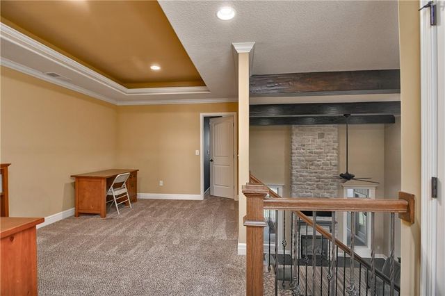 15721 Ballentine Street, Overland Park, KS 66221