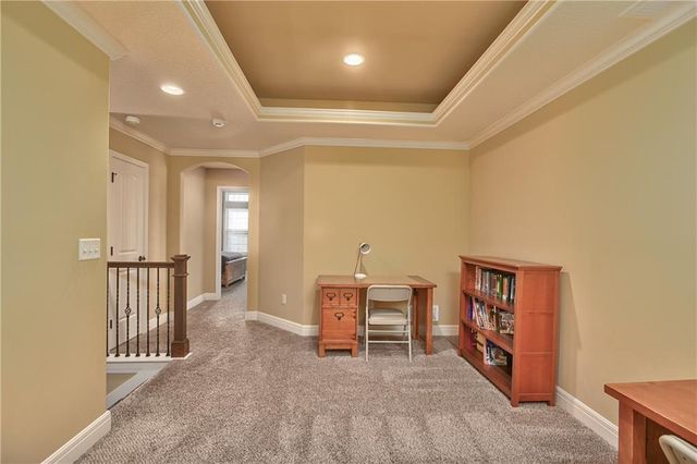 15721 Ballentine Street, Overland Park, KS 66221