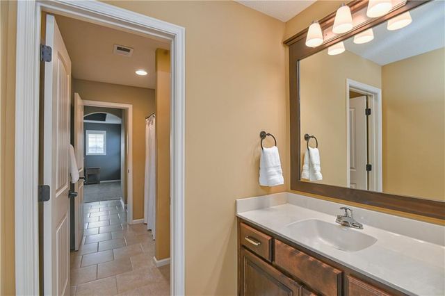 15721 Ballentine Street, Overland Park, KS 66221