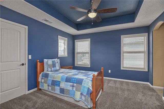 15721 Ballentine Street, Overland Park, KS 66221