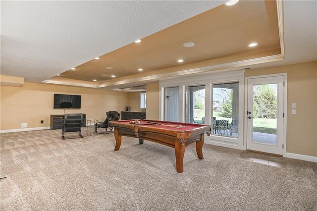 15721 Ballentine Street, Overland Park, KS 66221