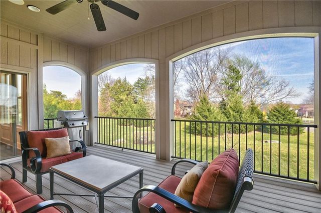 15721 Ballentine Street, Overland Park, KS 66221