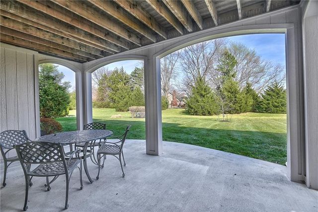 15721 Ballentine Street, Overland Park, KS 66221