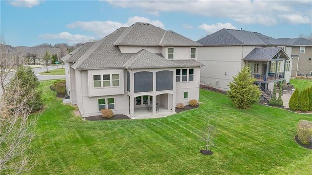 15721 Ballentine Street, Overland Park, KS 66221