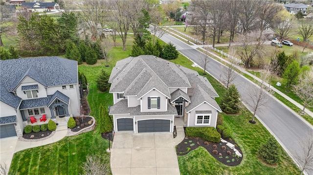 15721 Ballentine Street, Overland Park, KS 66221