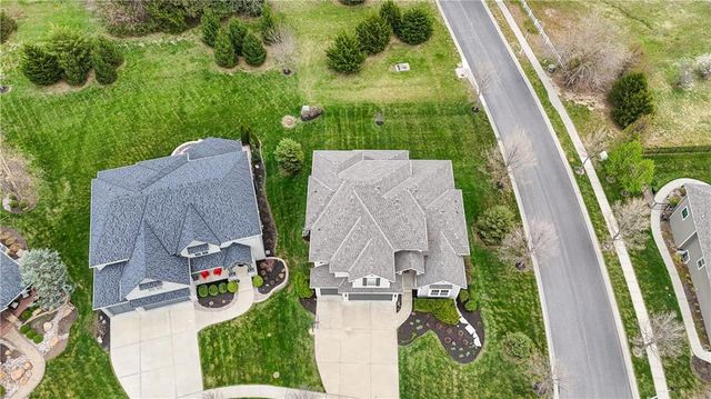 15721 Ballentine Street, Overland Park, KS 66221