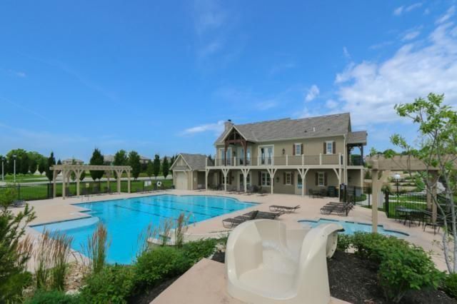 15721 Ballentine Street, Overland Park, KS 66221