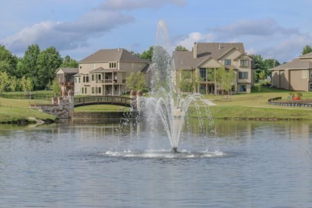 15721 Ballentine Street, Overland Park, KS 66221