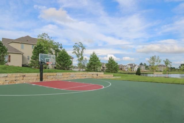 15721 Ballentine Street, Overland Park, KS 66221