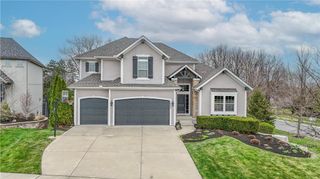 15721 Ballentine Street, Overland Park, KS 66221