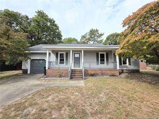 7021 Cordoba Court, Fayetteville, NC 28314