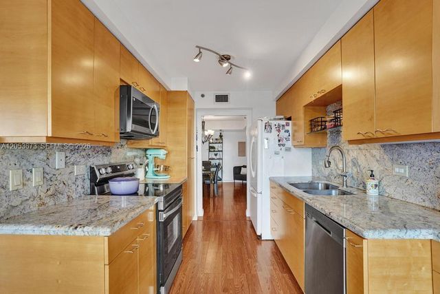 1201 S Ocean Drive 310N, Hollywood, FL 33019
