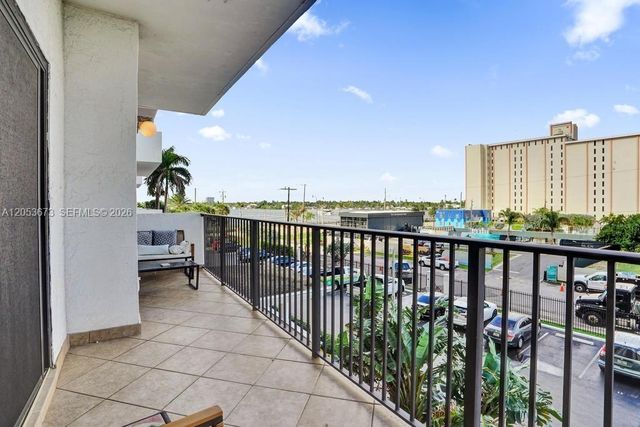 1201 S Ocean Drive 310N, Hollywood, FL 33019
