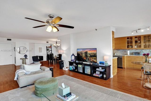 1201 S Ocean Drive 310N, Hollywood, FL 33019