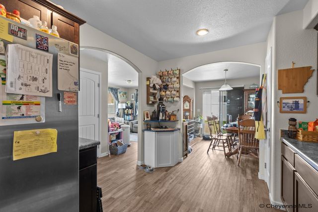 4021 MEDICINE MAN TRL, Cheyenne, WY 82001