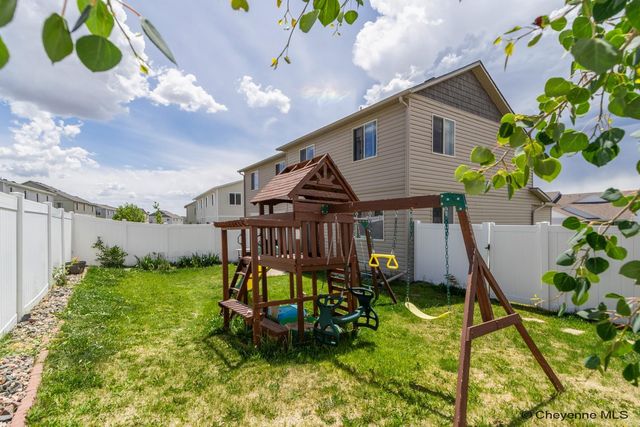4021 MEDICINE MAN TRL, Cheyenne, WY 82001