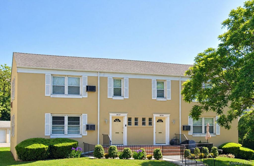 251-29 71st Avenue 112B, Bellerose, NY 11426 — exterior