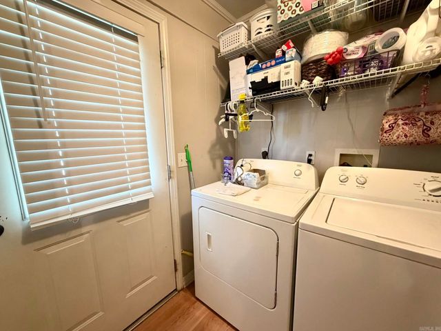 206 N Vine Street, Mountain View, AR 72560